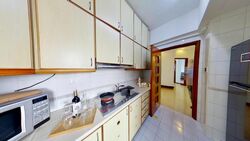 Parc Oasis (D22), Condominium #551585461